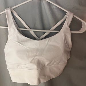 Lululemon Energy Sports Bra Sz 6